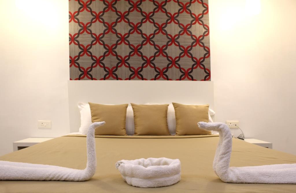 Airport Hotel